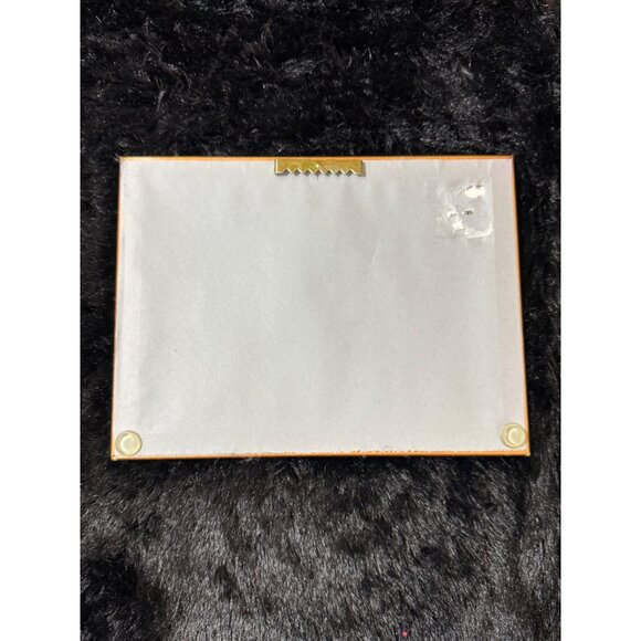 Framed Watercolor Landscape Painting By Rothie With Rustic Windmill & Cart Scene - Picture 7 of 8